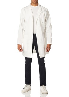 Carhartt Men's Ripstop Men's Lab Coat