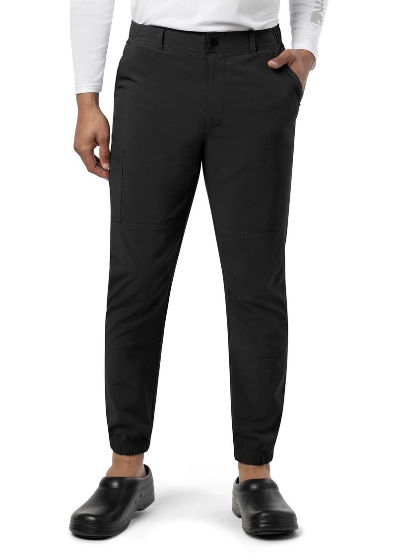 Carhartt Men's Micro Ripstop Cargo Jogger Pant