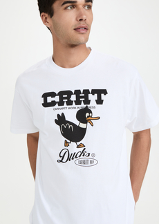 Carhartt WIP Carhartt Ducks T-Shirt