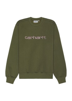 Carhartt WIP Carhartt Sweater