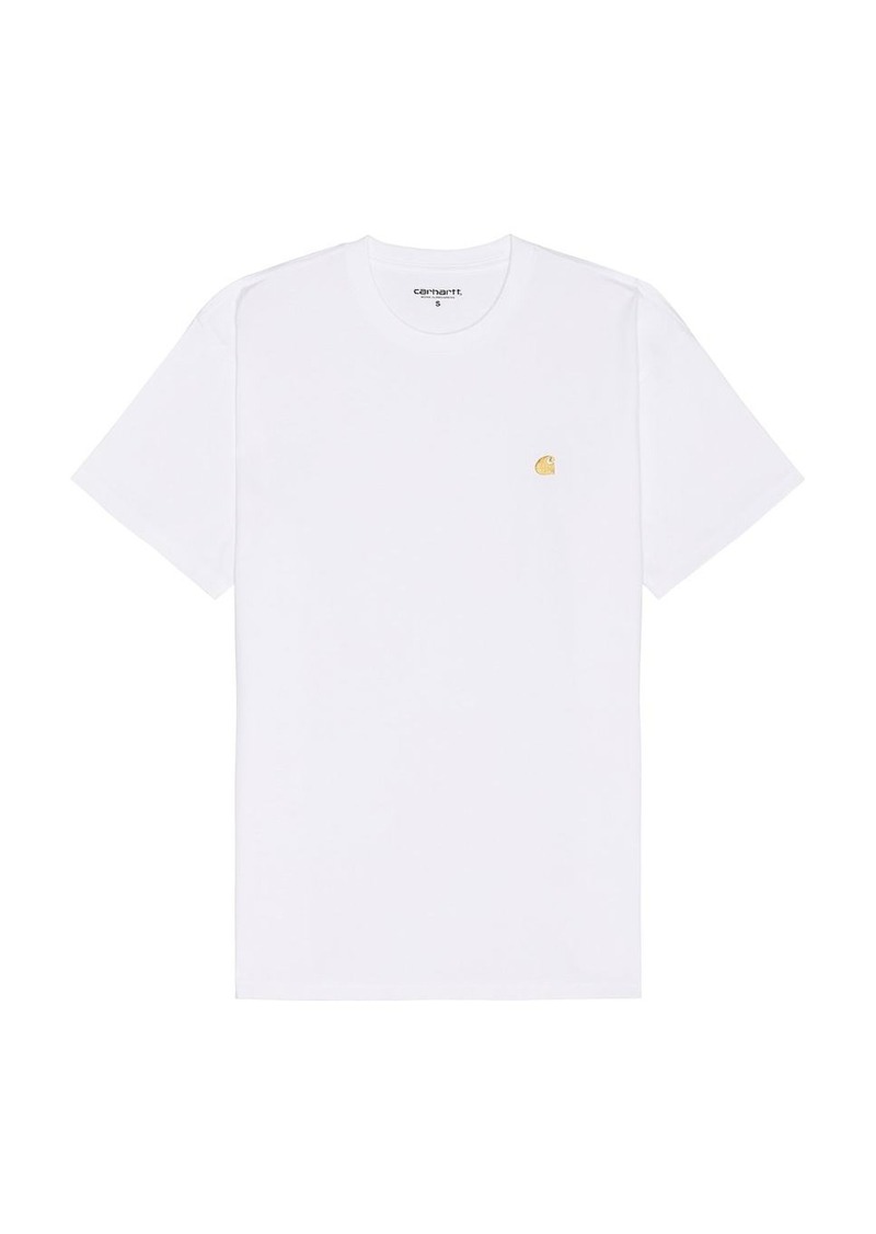 Carhartt WIP Chase T-shirt