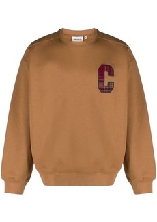 CARHARTT WIP Cotton sweatshirt