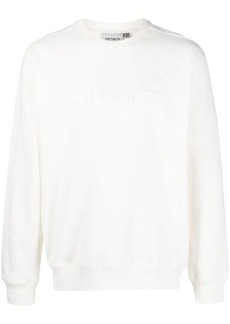 CARHARTT WIP Cotton sweatshirt