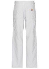 Carhartt WIP Double Knee Pant