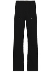 Carhartt WIP Double Knee Pant