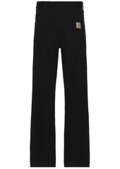 Carhartt WIP Double Knee Pant