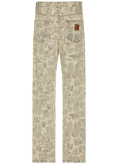 Carhartt WIP Duck Landon Pant