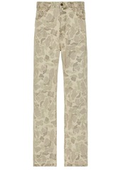 Carhartt WIP Duck Landon Pant