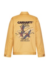 Carhartt WIP Ducks Jacket