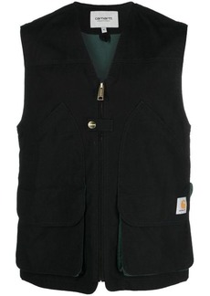 CARHARTT WIP Heston cotton vest