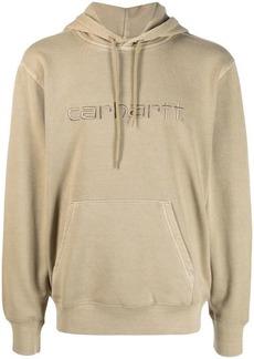CARHARTT WIP HOODED DUSTER SWEAT CLOTHING