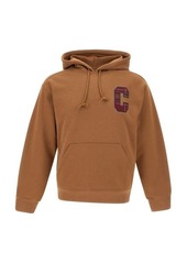 CARHARTT WIP "Hooded Wiles Sweat" cotton sweatshirt