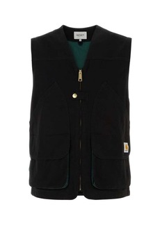 CARHARTT WIP JACKETS AND VESTS