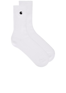 Carhartt WIP Madison Pack Socks