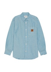 Carhartt WIP Menard Shirt Jacket