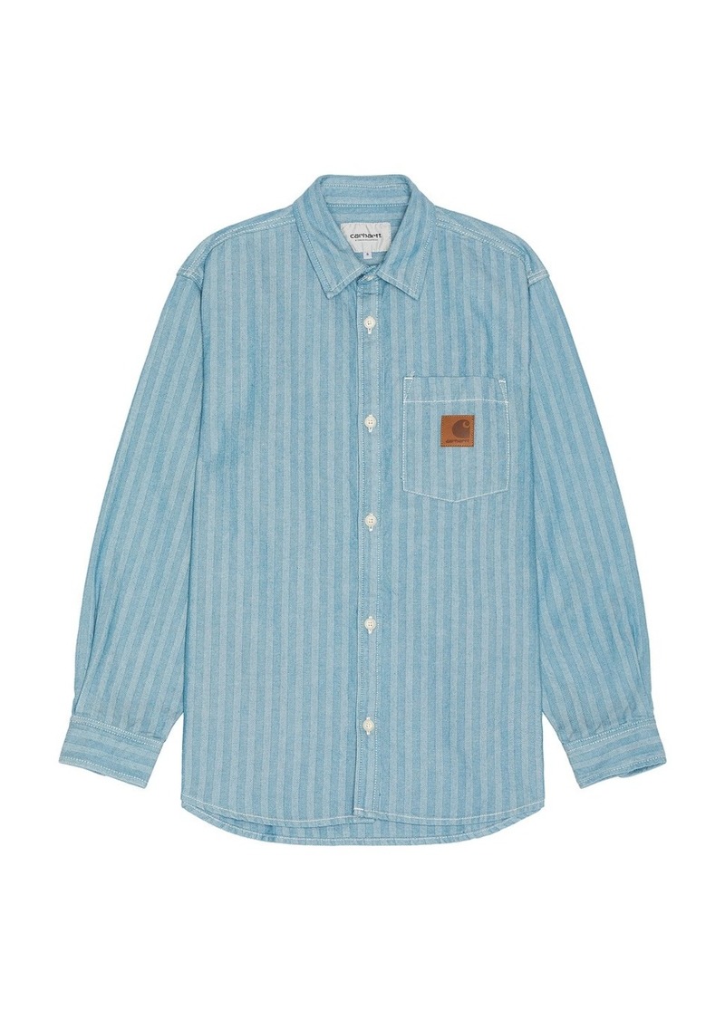 Carhartt WIP Menard Shirt Jacket