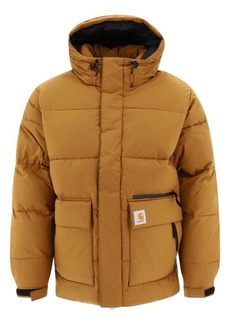 CARHARTT WIP "Munro" jacket