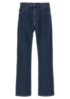 CARHARTT WIP 'Nolan' jeans