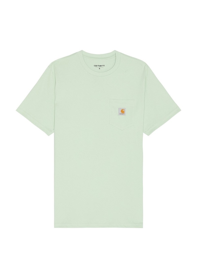 Carhartt WIP Pocket T-shirt