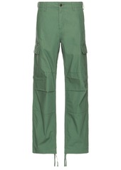 Carhartt WIP Regular Cargo Pant