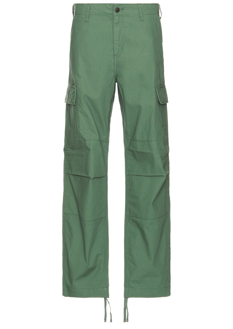 Carhartt WIP Regular Cargo Pant