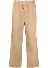 CARHARTT WIP Relaxed straight fit pants