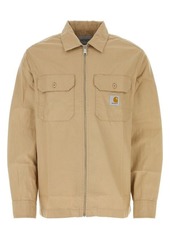 CARHARTT WIP SHIRTS