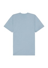 Carhartt WIP Short Sleeve American Script T-shirt