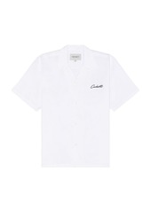 Carhartt WIP Short Sleeve Delray Shirt