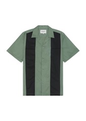 Carhartt WIP Short Sleeve Durango Shirt