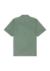 Carhartt WIP Short Sleeve Durango Shirt