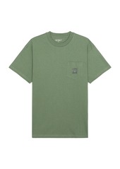 Carhartt WIP Short Sleeve Field Pocket T-shirt