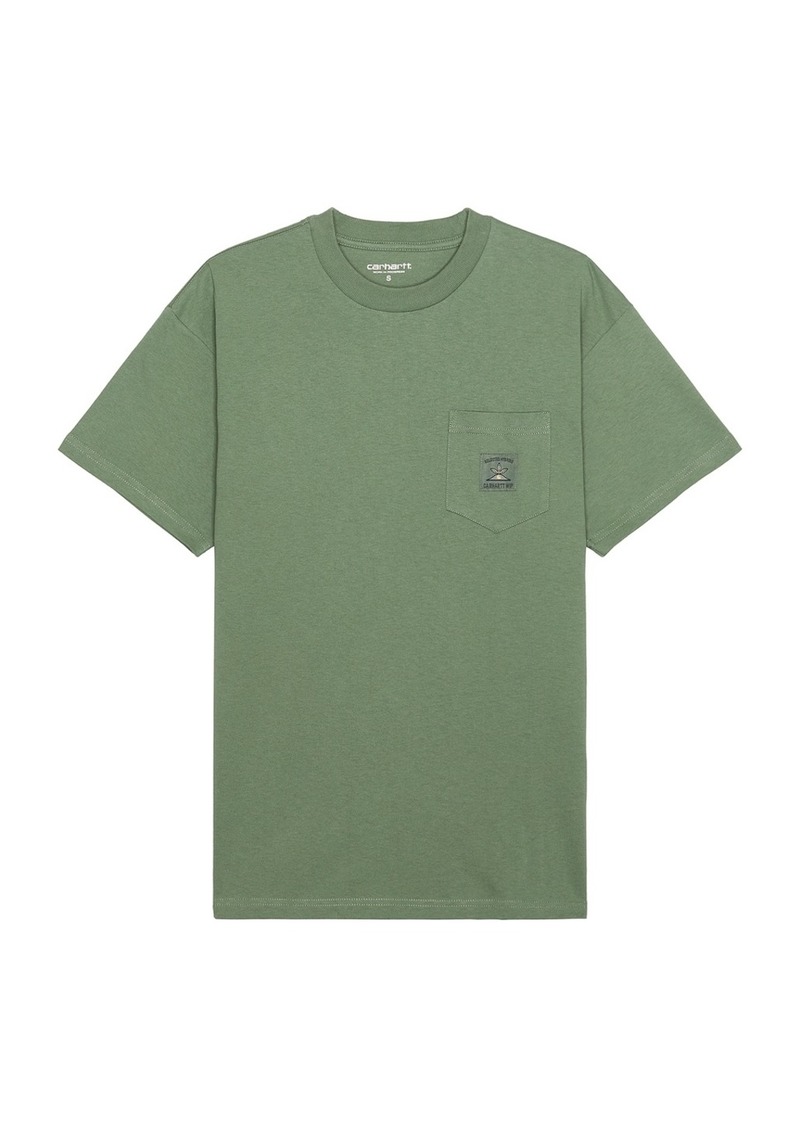 Carhartt WIP Short Sleeve Field Pocket T-shirt