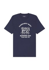 Carhartt WIP Short Sleeve Fun Run T-Shirt