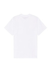 Carhartt WIP Short Sleeve Heart Train Pocket T-Shirt