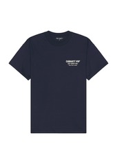 Carhartt WIP Short Sleeve Less Troubles T-shirt