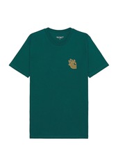 Carhartt WIP Short Sleeve Little Hellraiser T-shirt