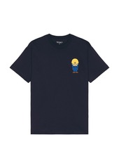 Carhartt WIP Short Sleeve Sumimasen T-Shirt