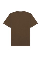 Carhartt WIP Short Sleeve University T-shirt
