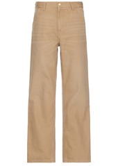 Carhartt WIP Single Knee Pant