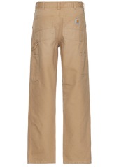 Carhartt WIP Single Knee Pant