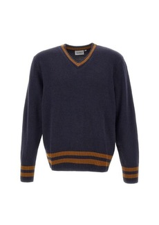 CARHARTT WIP "Stanford Sweater" wool sweater