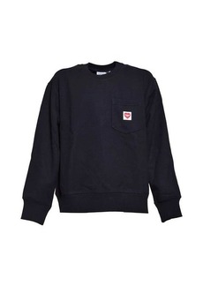 Carhartt WIP Sweaters Black