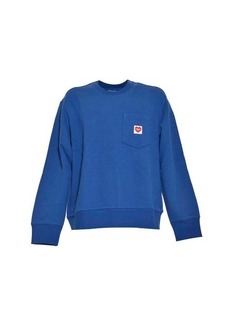 Carhartt WIP Sweaters Clear Blue