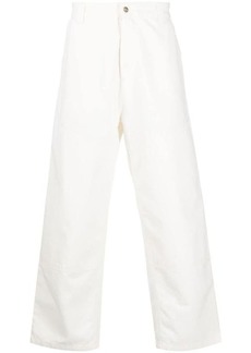CARHARTT WIP WIDE PANEL PANT CLOTHING