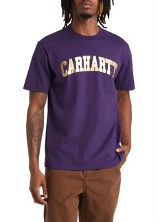 Carhartt Work In Progress University T-Shirt