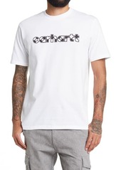 Carhartt Work In Progress Organic Cotton Graphic Tee in White at Nordstrom