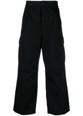 Carhartt Cole cargo-pocket trousers