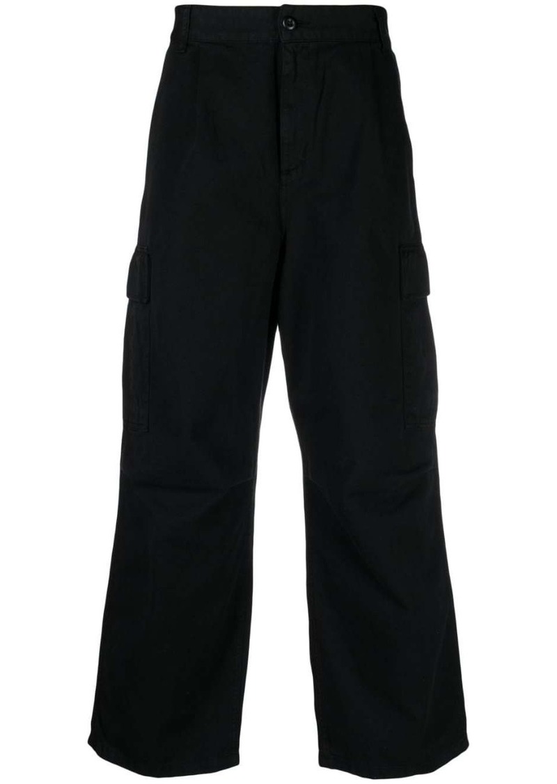 Carhartt Cole cargo-pocket trousers