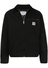 Carhartt Detroit cotton jacket